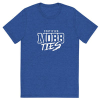 Mobbties Certified T-Shirt - Paypay Mobbties