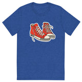 Red Chuck T-Shirt - Paypay Mobbties