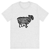 Black Sheep T-Shirt - Paypay Mobbties