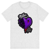 No Love T-Shirt - Paypay Mobbties