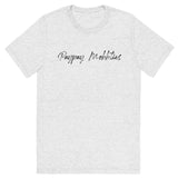 Simple Paypay Mobbties  T-Shirt - Paypay Mobbties