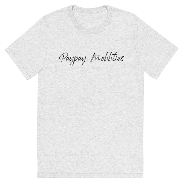 Simple Paypay Mobbties  T-Shirt - Paypay Mobbties