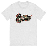 Floral Certified T-Shirt - Paypay Mobbties