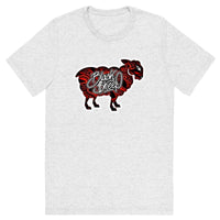 Black Sheep (Red) T-Shirt - Paypay Mobbties