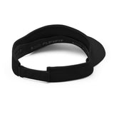 "Certified" Visor Hat - Paypay Mobbties