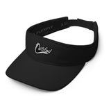 "Certified" Visor Hat - Paypay Mobbties