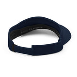 "Certified" Visor Hat - Paypay Mobbties