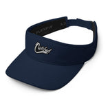 "Certified" Visor Hat - Paypay Mobbties