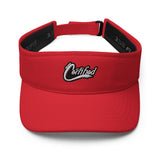 "Certified" Visor Hat - Paypay Mobbties