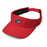 "Certified" Visor Hat - Paypay Mobbties