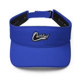 "Certified" Visor Hat - Paypay Mobbties