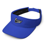 "Certified" Visor Hat - Paypay Mobbties