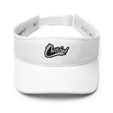 "Certified" Visor Hat - Paypay Mobbties