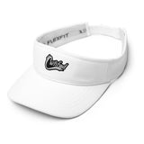 "Certified" Visor Hat - Paypay Mobbties