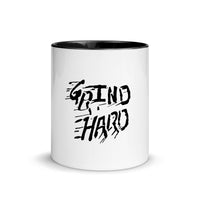 Grind Hard Mug