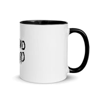 Grind Hard Mug