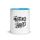 Grind Hard Mug