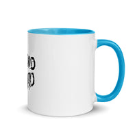 Grind Hard Mug