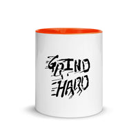 Grind Hard Mug