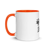 Grind Hard Mug