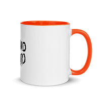 Grind Hard Mug