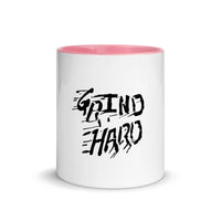 Grind Hard Mug