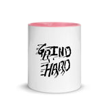 Grind Hard Mug