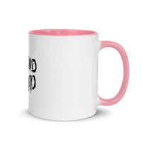 Grind Hard Mug