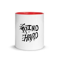 Grind Hard Mug