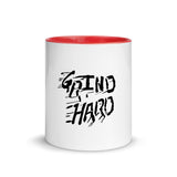 Grind Hard Mug