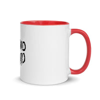 Grind Hard Mug