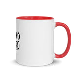 Grind Hard Mug