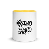 Grind Hard Mug