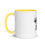 Grind Hard Mug