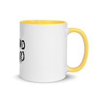 Grind Hard Mug