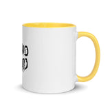Grind Hard Mug