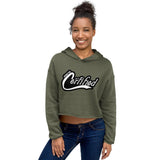 Certified Crop Hoodie - Paypay Mobbties