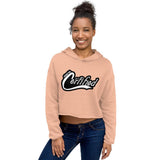 Certified Crop Hoodie - Paypay Mobbties