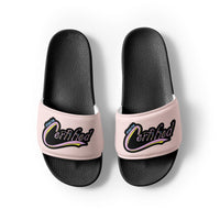 Women's Frosty Slides - Paypay Mobbties