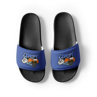 Women's Dopest Slides - Paypay Mobbties