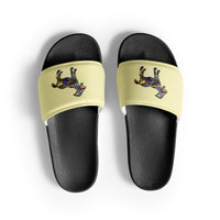 Women's Goat Slides - Paypay Mobbties