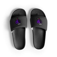 Women's No Love Slides - Paypay Mobbties