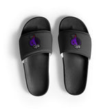 Women's No Love Slides - Paypay Mobbties