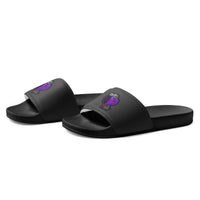 Women's No Love Slides - Paypay Mobbties