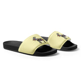 Women's Goat Slides - Paypay Mobbties