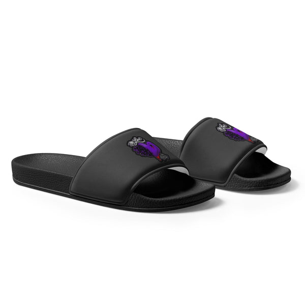 Women's No Love Slides - Paypay Mobbties