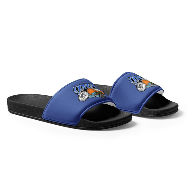 Women's Dopest Slides - Paypay Mobbties