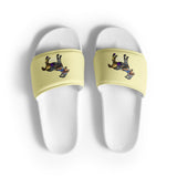 Women's Goat Slides - Paypay Mobbties