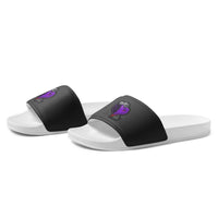 Women's No Love Slides - Paypay Mobbties