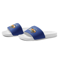 Women's Dopest Slides - Paypay Mobbties